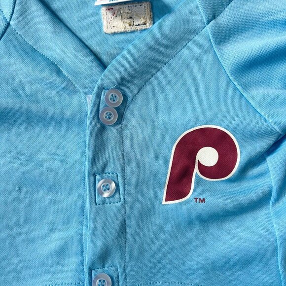 Pets First Pets First MLB Throwback Dog Jersey - Picture 4 of 9